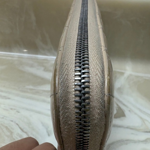 Chanel Gabrielle Long Wallet - Picture 6 of 12